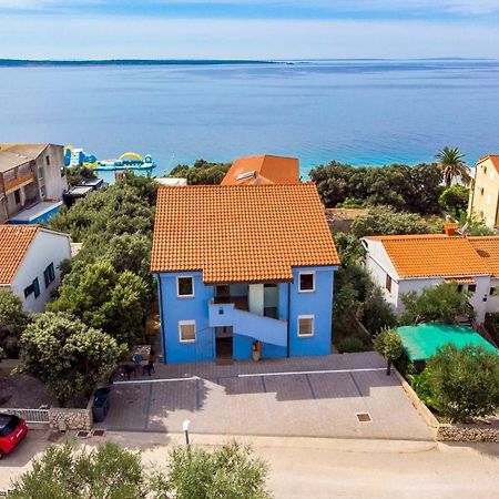 Modra Kuca Apartment Мандре Екстериор снимка