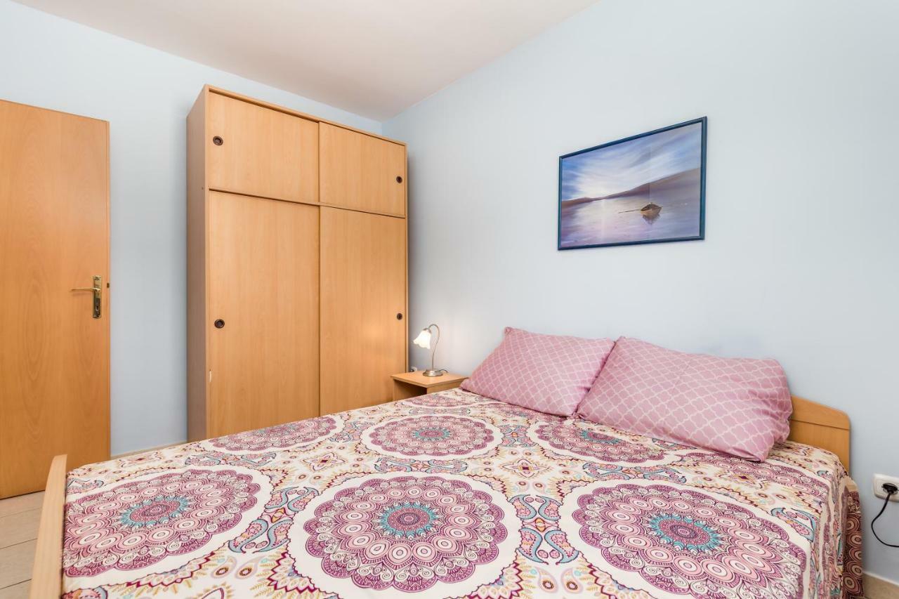 Modra Kuca Apartment Мандре Екстериор снимка