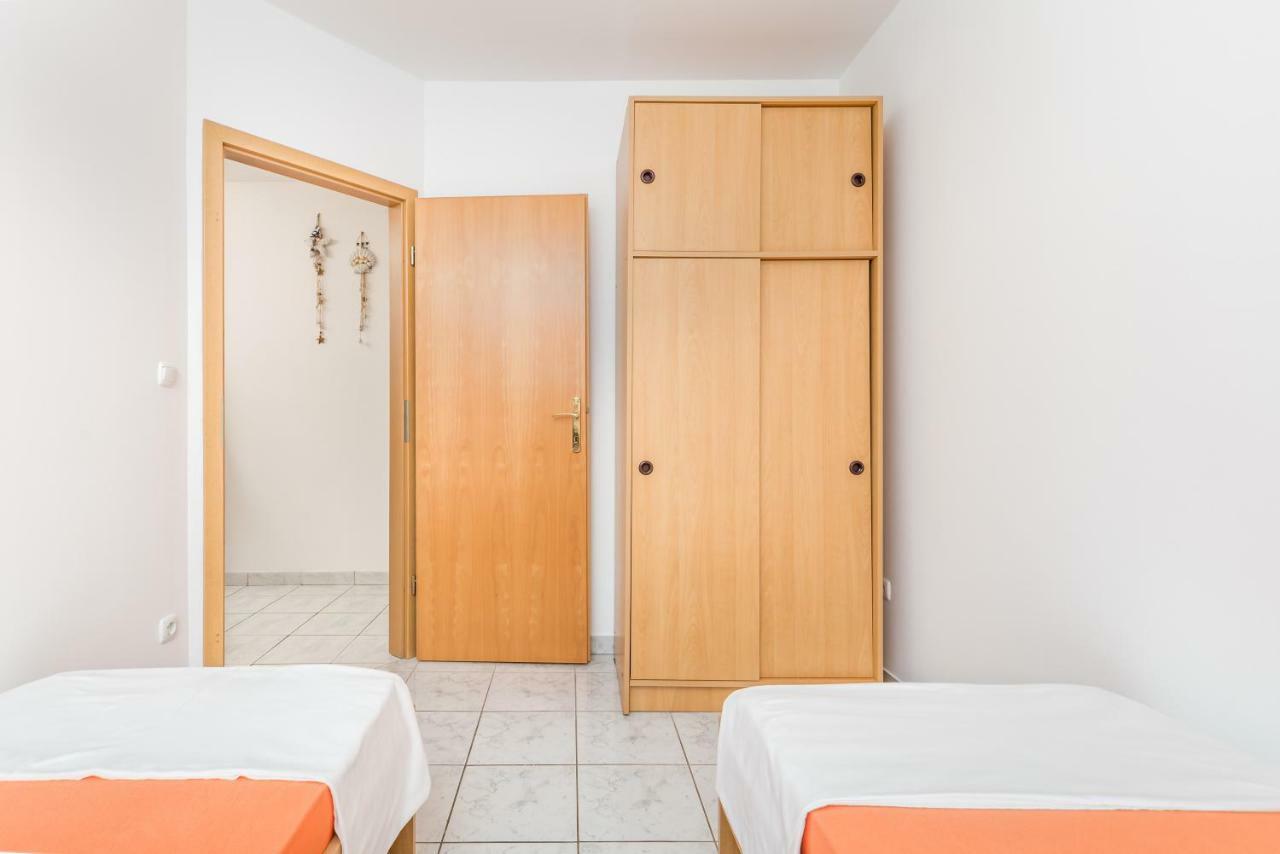 Modra Kuca Apartment Мандре Екстериор снимка