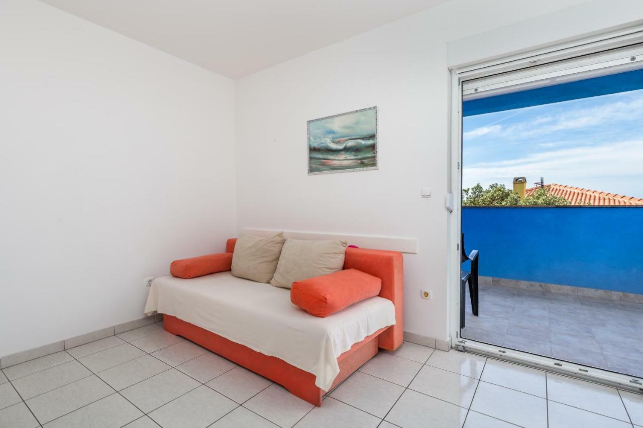 Modra Kuca Apartment Мандре Екстериор снимка